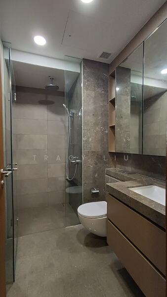 For Rent - Stirling Residences