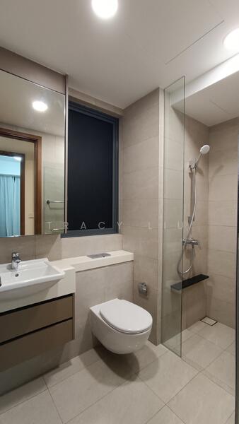 For Rent - Stirling Residences