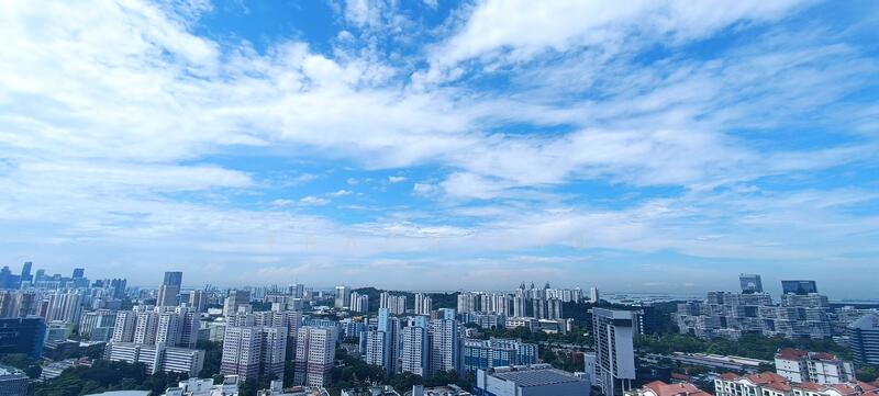 For Rent - Stirling Residences