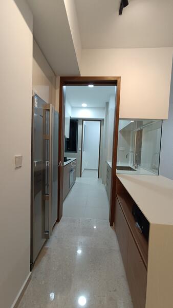 For Rent - Stirling Residences