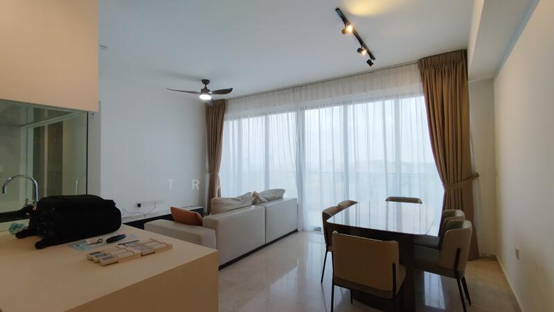 For Rent - Stirling Residences