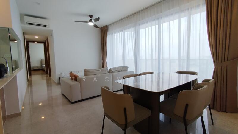 For Rent - Stirling Residences