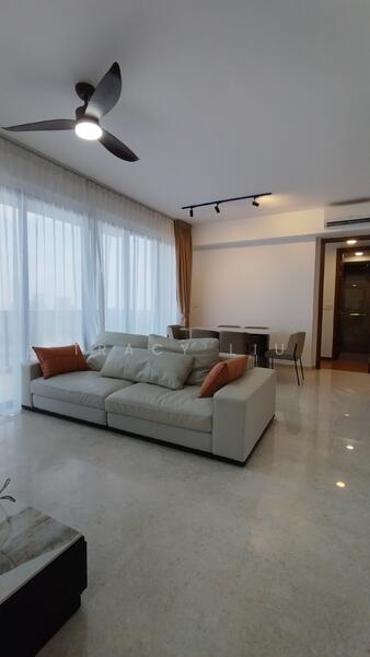 For Rent - Stirling Residences