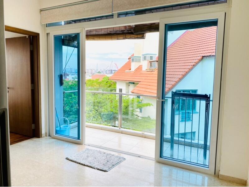 Eastwood Regency, 42 Eastwood Road, 1 Bedroom, 474 sqft, Apartment For Rent, by Vanessa Lim, 24007404 - PropertyGuru.com.sg