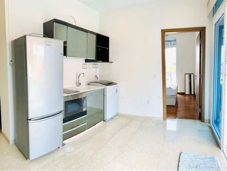 Eastwood Regency, 42 Eastwood Road, 1 Bedroom, 474 sqft, Apartment For Rent, by Vanessa Lim, 24007404 - PropertyGuru.com.sg