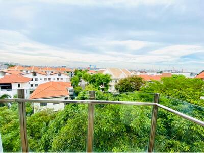 For Rent - Eastwood Regency