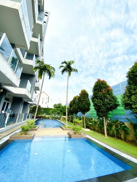 Eastwood Regency, 42 Eastwood Road, 1 Bedroom, 474 sqft, Apartment For Rent, by Vanessa Lim, 24007404 - PropertyGuru.com.sg