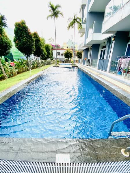 Eastwood Regency, 42 Eastwood Road, 1 Bedroom, 474 sqft, Apartment For Rent, by Vanessa Lim, 24007404 - PropertyGuru.com.sg