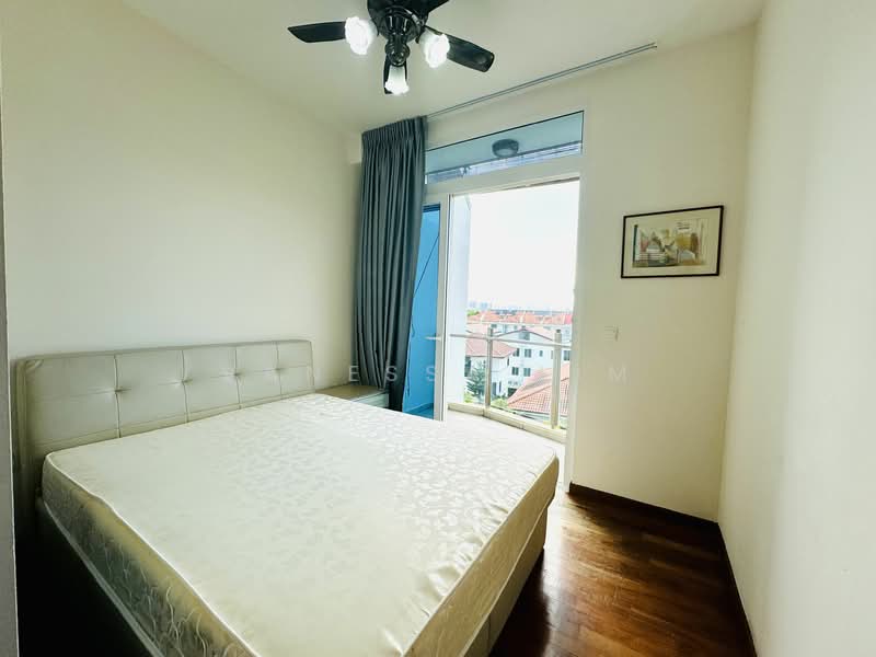 Eastwood Regency, 42 Eastwood Road, 1 Bedroom, 474 sqft, Apartment For Rent, by Vanessa Lim, 24007404 - PropertyGuru.com.sg