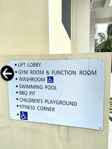 Eastwood Regency, 42 Eastwood Road, 1 Bedroom, 474 sqft, Apartment For Rent, by Vanessa Lim, 24007404 - PropertyGuru.com.sg