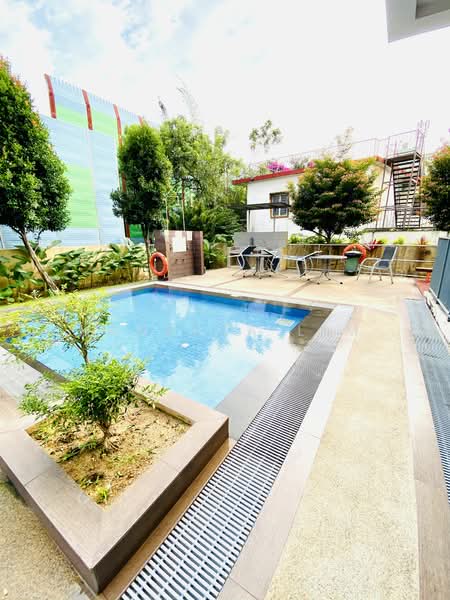 Eastwood Regency, 42 Eastwood Road, 1 Bedroom, 474 sqft, Apartment For Rent, by Vanessa Lim, 24007404 - PropertyGuru.com.sg