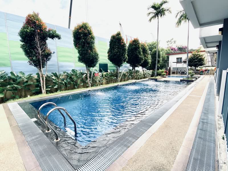 Eastwood Regency, 42 Eastwood Road, 1 Bedroom, 474 sqft, Apartment For Rent, by Vanessa Lim, 24007404 - PropertyGuru.com.sg