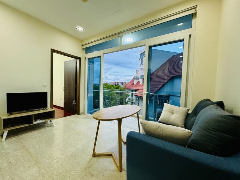 Eastwood Regency, 42 Eastwood Road, 1 Bedroom, 474 sqft, Apartment For Rent, by Vanessa Lim, 24007404 - PropertyGuru.com.sg