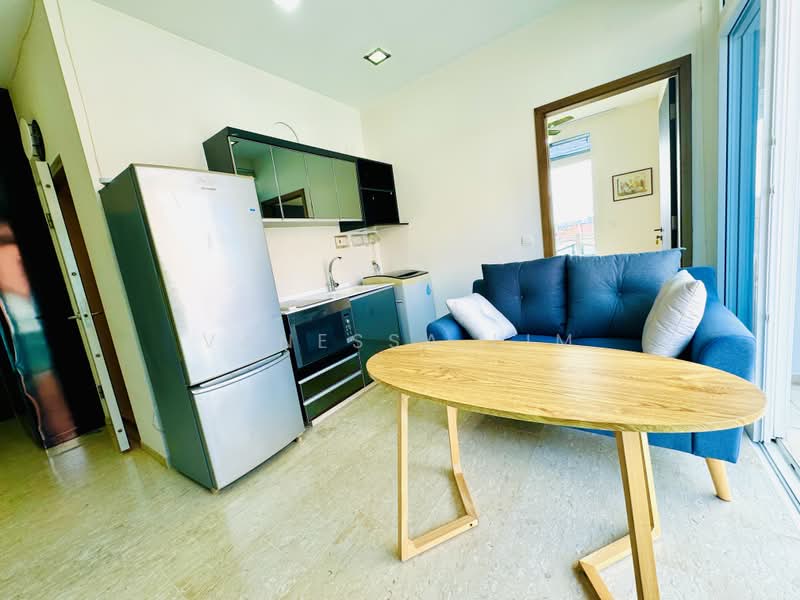 Eastwood Regency, 42 Eastwood Road, 1 Bedroom, 474 sqft, Apartment For Rent, by Vanessa Lim, 24007404 - PropertyGuru.com.sg