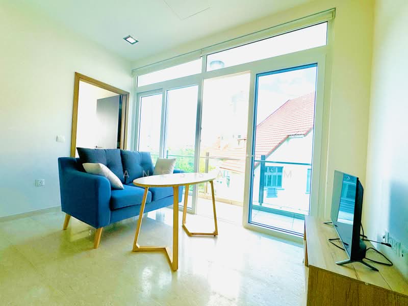 Eastwood Regency, 42 Eastwood Road, 1 Bedroom, 474 sqft, Apartment For Rent, by Vanessa Lim, 24007404 - PropertyGuru.com.sg