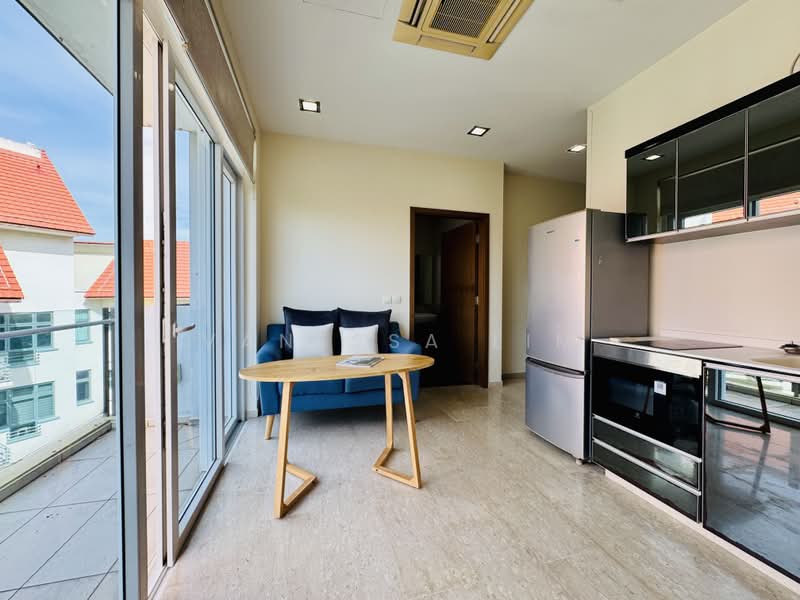 Eastwood Regency, 42 Eastwood Road, 1 Bedroom, 474 sqft, Apartment For Rent, by Vanessa Lim, 24007404 - PropertyGuru.com.sg