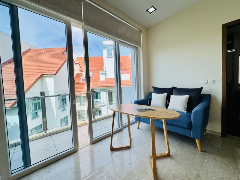 Eastwood Regency, 42 Eastwood Road, 1 Bedroom, 474 sqft, Apartment For Rent, by Vanessa Lim, 24007404 - PropertyGuru.com.sg