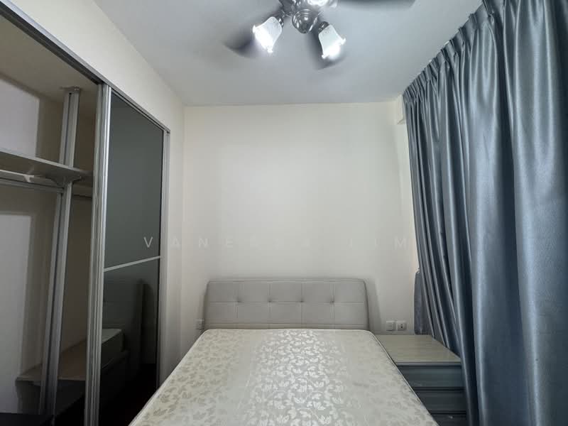 Eastwood Regency, 42 Eastwood Road, 1 Bedroom, 474 sqft, Apartment For Rent, by Vanessa Lim, 24007404 - PropertyGuru.com.sg