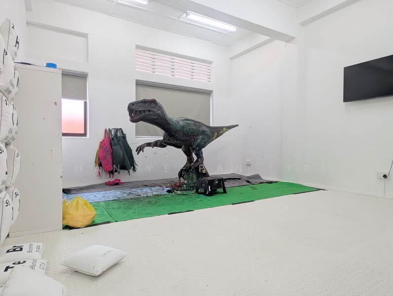 121A Joo Chiat Road, Joo Chiat Road, 2,600 sqft, Shop / Shophouse For Rent, by Chan Ye-Pan (YP), 24007457 - CommercialGuru.com.sg