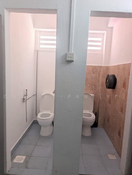 121A Joo Chiat Road, Joo Chiat Road, 2,600 sqft, Shop / Shophouse For Rent, by Chan Ye-Pan (YP), 24007457 - CommercialGuru.com.sg