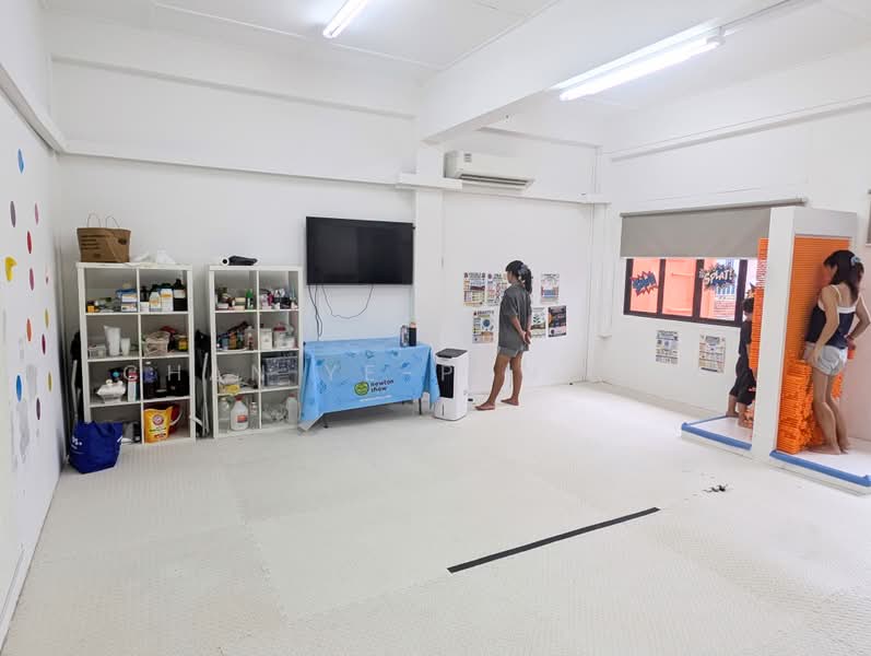 121A Joo Chiat Road, Joo Chiat Road, 2,600 sqft, Shop / Shophouse For Rent, by Chan Ye-Pan (YP), 24007457 - CommercialGuru.com.sg