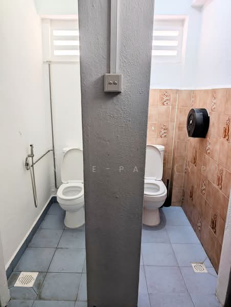 121A Joo Chiat Road, Joo Chiat Road, 2,600 sqft, Shop / Shophouse For Rent, by Chan Ye-Pan (YP), 24007457 - CommercialGuru.com.sg