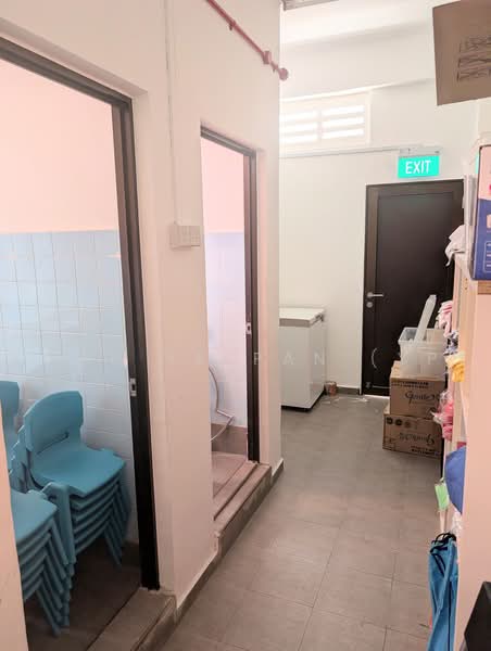 121A Joo Chiat Road, Joo Chiat Road, 2,600 sqft, Shop / Shophouse For Rent, by Chan Ye-Pan (YP), 24007457 - CommercialGuru.com.sg