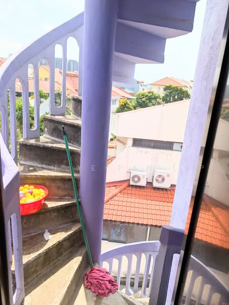 121A Joo Chiat Road, Joo Chiat Road, 2,600 sqft, Shop / Shophouse For Rent, by Chan Ye-Pan (YP), 24007457 - CommercialGuru.com.sg