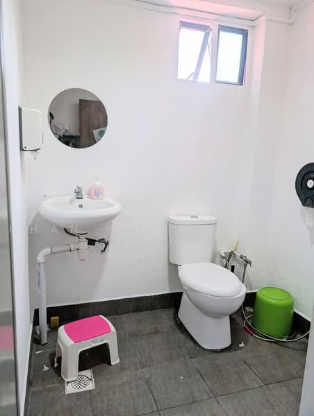121A Joo Chiat Road, Joo Chiat Road, 2,600 sqft, Shop / Shophouse For Rent, by Chan Ye-Pan (YP), 24007457 - CommercialGuru.com.sg