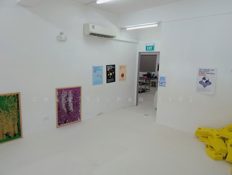 121A Joo Chiat Road, Joo Chiat Road, 2,600 sqft, Shop / Shophouse For Rent, by Chan Ye-Pan (YP), 24007457 - CommercialGuru.com.sg