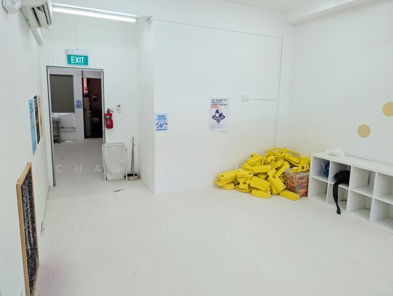 121A Joo Chiat Road, Joo Chiat Road, 2,600 sqft, Shop / Shophouse For Rent, by Chan Ye-Pan (YP), 24007457 - CommercialGuru.com.sg