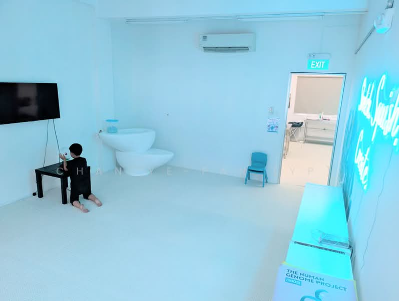 121A Joo Chiat Road, Joo Chiat Road, 2,600 sqft, Shop / Shophouse For Rent, by Chan Ye-Pan (YP), 24007457 - CommercialGuru.com.sg