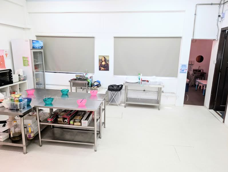 121A Joo Chiat Road, Joo Chiat Road, 2,600 sqft, Shop / Shophouse For Rent, by Chan Ye-Pan (YP), 24007457 - CommercialGuru.com.sg