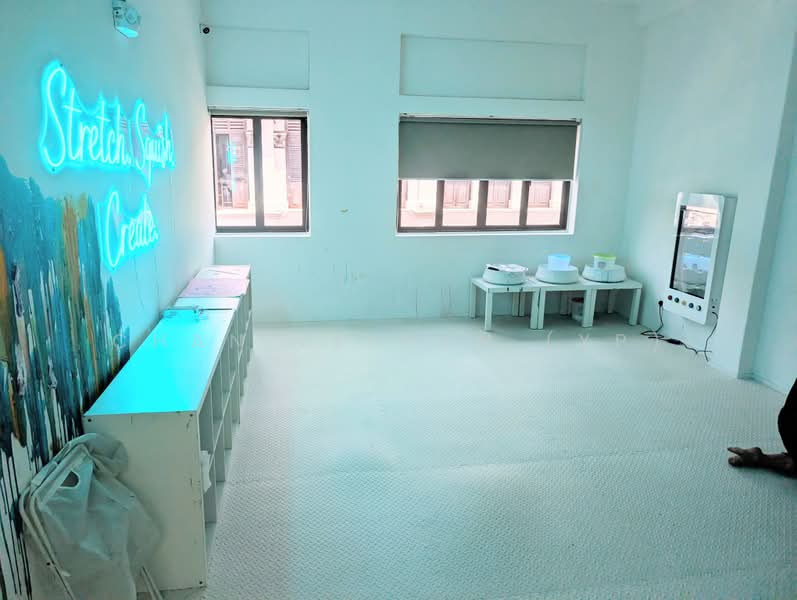121A Joo Chiat Road, Joo Chiat Road, 2,600 sqft, Shop / Shophouse For Rent, by Chan Ye-Pan (YP), 24007457 - CommercialGuru.com.sg