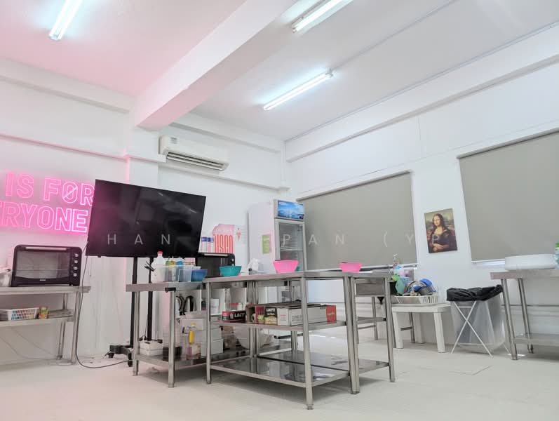 121A Joo Chiat Road, Joo Chiat Road, 2,600 sqft, Shop / Shophouse For Rent, by Chan Ye-Pan (YP), 24007457 - CommercialGuru.com.sg