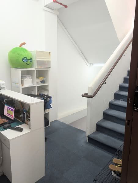 121A Joo Chiat Road, Joo Chiat Road, 2,600 sqft, Shop / Shophouse For Rent, by Chan Ye-Pan (YP), 24007457 - CommercialGuru.com.sg