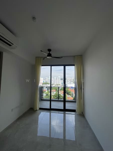 Stirling Residences, 21 Stirling Road, 1 Bedroom, 441 sqft, Apartment For Rent, by Wilson Wu 巫海强, 24007541 - PropertyGuru.com.sg