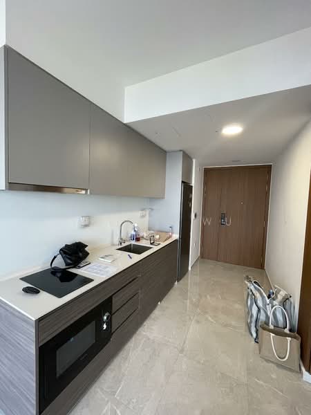 Stirling Residences, 21 Stirling Road, 1 Bedroom, 441 sqft, Apartment For Rent, by Wilson Wu 巫海强, 24007541 - PropertyGuru.com.sg