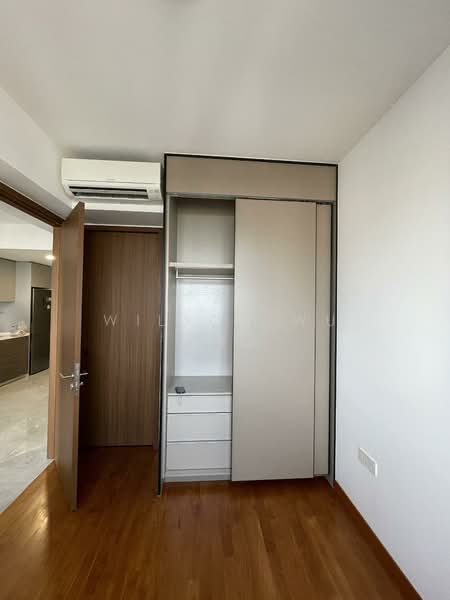 Stirling Residences, 21 Stirling Road, 1 Bedroom, 441 sqft, Apartment For Rent, by Wilson Wu 巫海强, 24007541 - PropertyGuru.com.sg