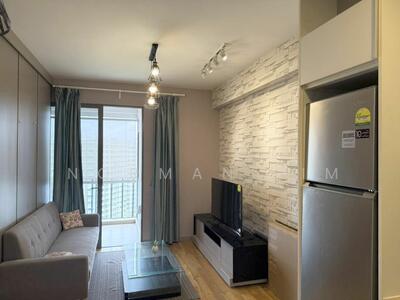 For Rent - Riversails