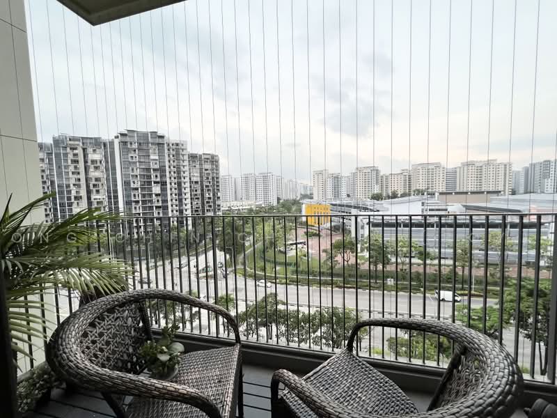 The Amore, 53A Edgedale Plains, 3 Bedrooms, 1,001 sqft, Executive Condominium For Sale, by Ong Chin Chuaan (Roy), 24007923 - PropertyGuru.com.sg
