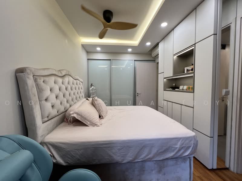 The Amore, 53A Edgedale Plains, 3 Bedrooms, 1,001 sqft, Executive Condominium For Sale, by Ong Chin Chuaan (Roy), 24007923 - PropertyGuru.com.sg