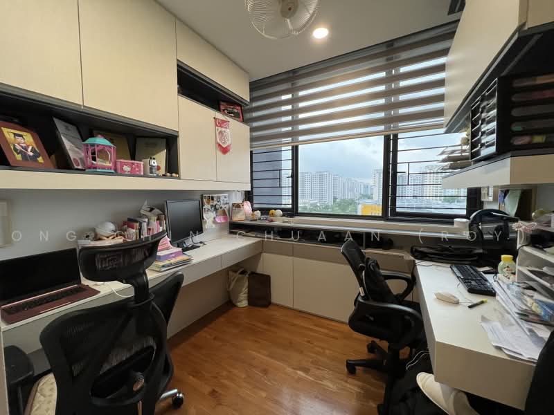 The Amore, 53A Edgedale Plains, 3 Bedrooms, 1,001 sqft, Executive Condominium For Sale, by Ong Chin Chuaan (Roy), 24007923 - PropertyGuru.com.sg