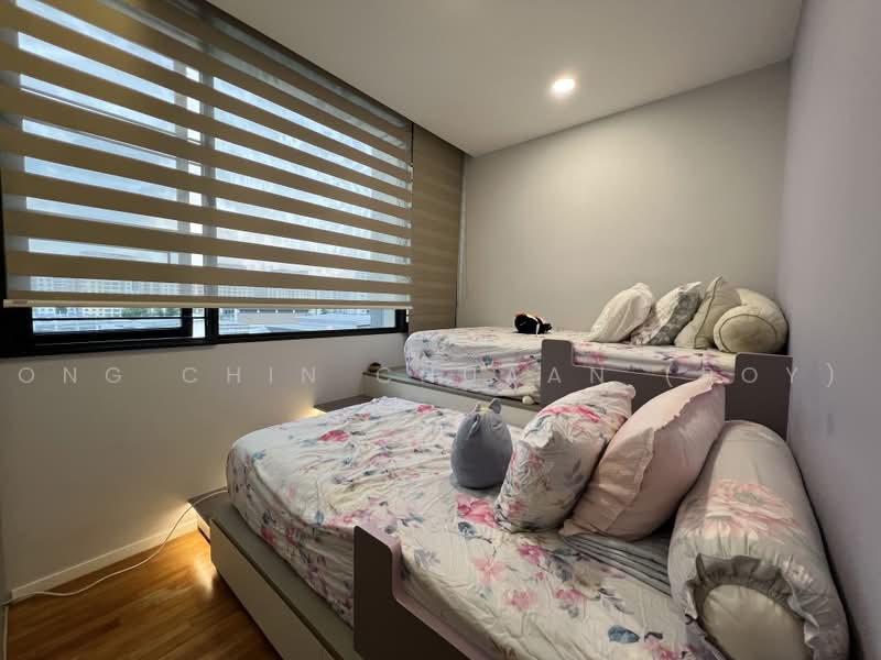The Amore, 53A Edgedale Plains, 3 Bedrooms, 1,001 sqft, Executive Condominium For Sale, by Ong Chin Chuaan (Roy), 24007923 - PropertyGuru.com.sg