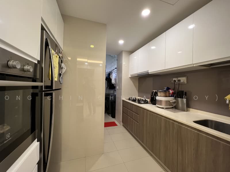 The Amore, 53A Edgedale Plains, 3 Bedrooms, 1,001 sqft, Executive Condominium For Sale, by Ong Chin Chuaan (Roy), 24007923 - PropertyGuru.com.sg