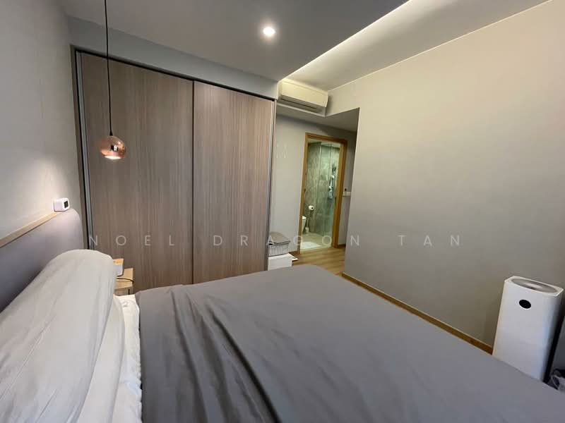 The Vales, 83 Anchorvale Crescent, 3 Bedrooms, 1,044 sqft, Executive Condominium For Sale, by Noel DRAGON Tan, 24007957 - PropertyGuru.com.sg