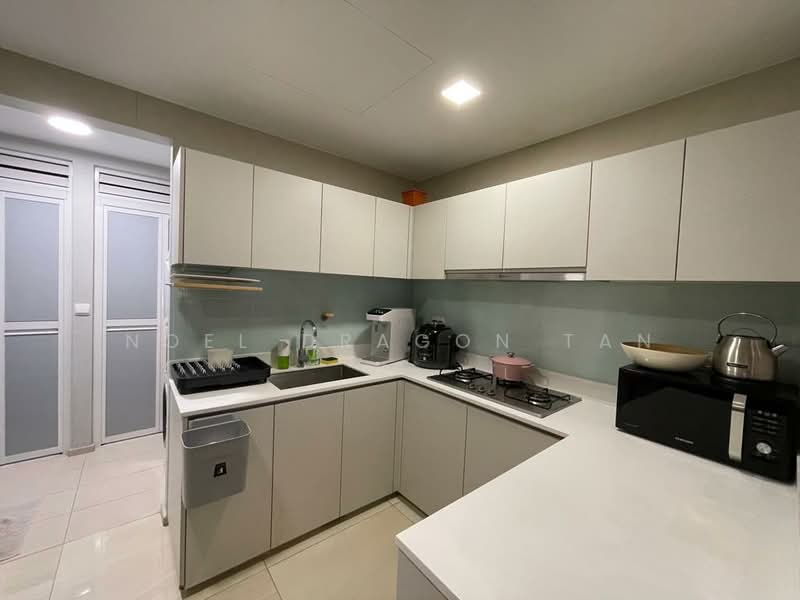 The Vales, 83 Anchorvale Crescent, 3 Bedrooms, 1,044 sqft, Executive Condominium For Sale, by Noel DRAGON Tan, 24007957 - PropertyGuru.com.sg