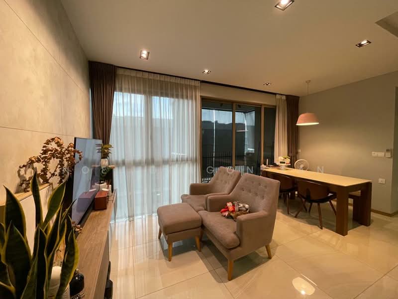 The Vales, 83 Anchorvale Crescent, 3 Bedrooms, 1,044 sqft, Executive Condominium For Sale, by Noel DRAGON Tan, 24007957 - PropertyGuru.com.sg