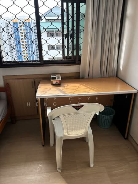 691 Jurong West Central 1, 691 Jurong West Central 1, Room Rental, 150 sqft, HDB Flat For Rent, by Wee Chye Heng (Alan Wee), 24008052 - PropertyGuru.com.sg