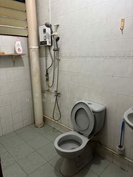 691 Jurong West Central 1, 691 Jurong West Central 1, Room Rental, 150 sqft, HDB Flat For Rent, by Wee Chye Heng (Alan Wee), 24008052 - PropertyGuru.com.sg